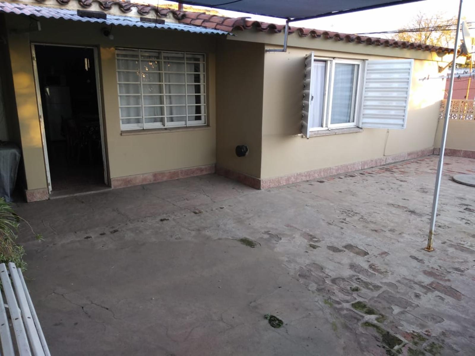 AV. SAN MARTIN · Punilla — foto 14