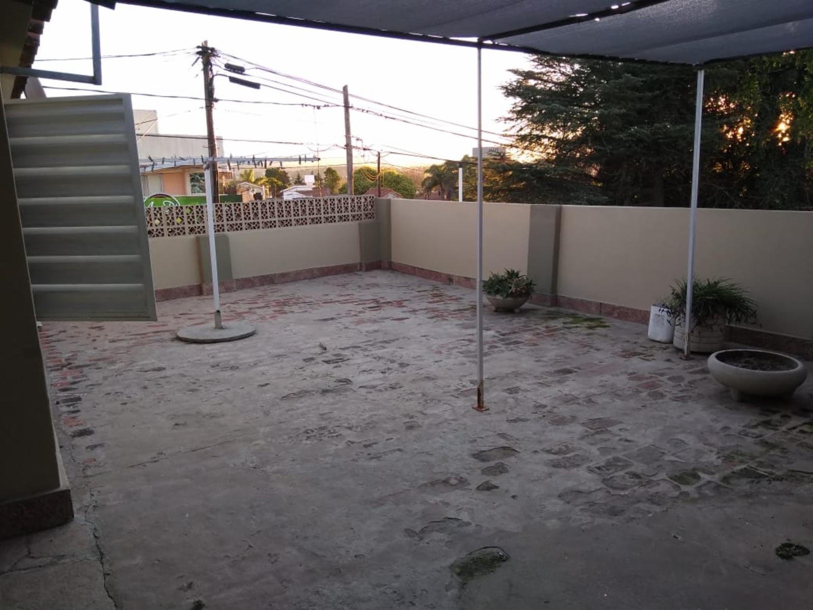 AV. SAN MARTIN · Punilla — foto 3