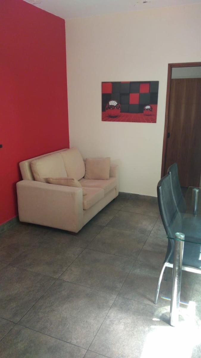 VENDO DEPARTAMENTO 2 AMB. HAEDO SUR  EXCELENTE UBICACION