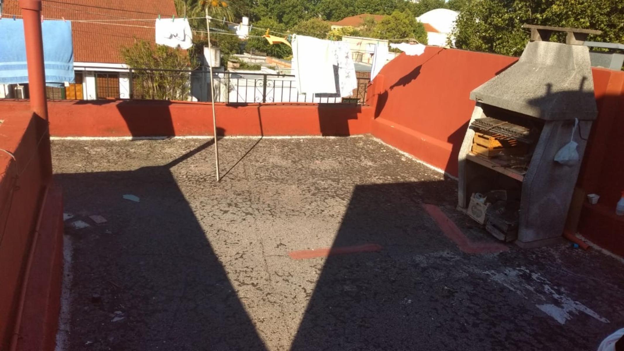 SUIPACHA 500 · Morón — foto 9