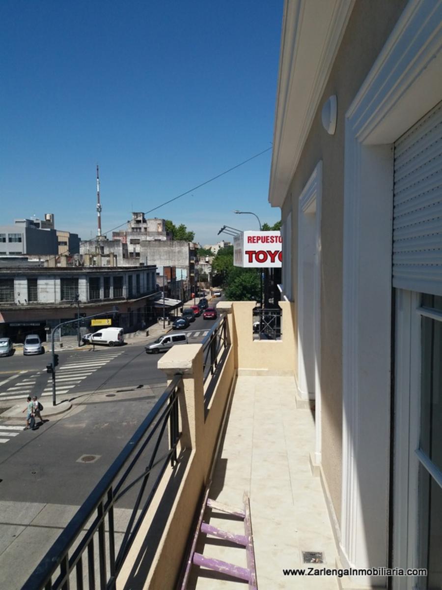 Mario Bernasconi 2200 · Villa Crespo — foto 6