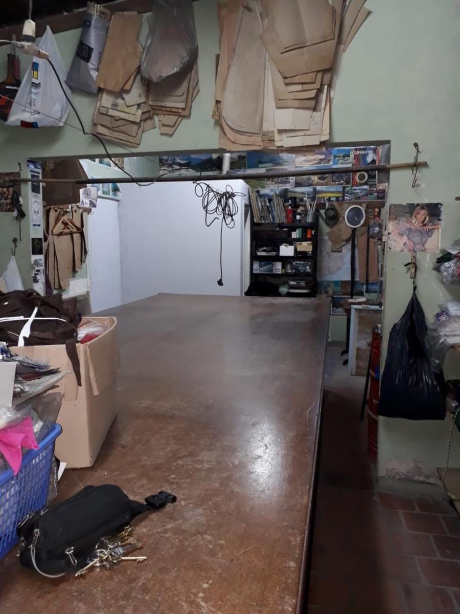 Erezcano 1277 · Almirante Brown — foto 3