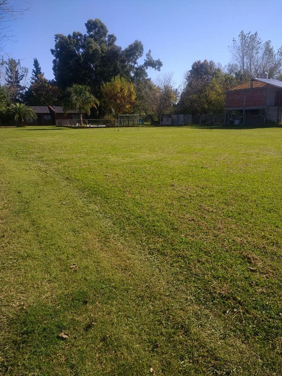 calle 1520 · Florencio Varela — foto 13