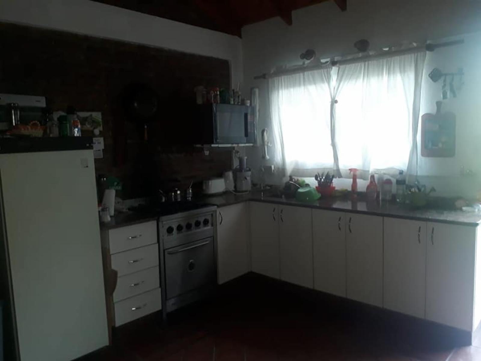 calle 1520 · Florencio Varela — foto 15