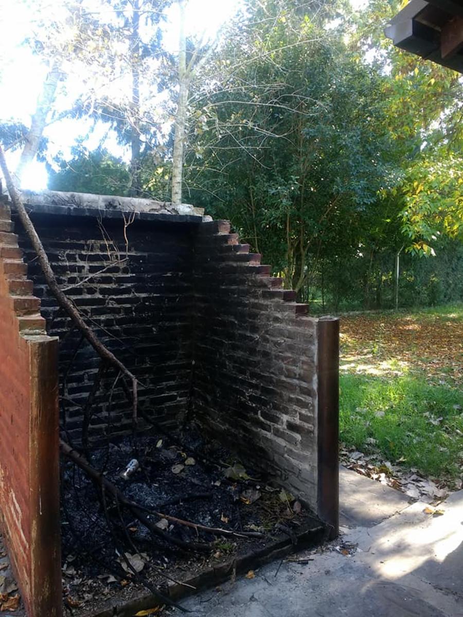 calle 1520 · Florencio Varela — foto 16