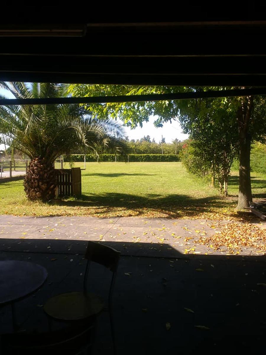 calle 1520 · Florencio Varela — foto 3