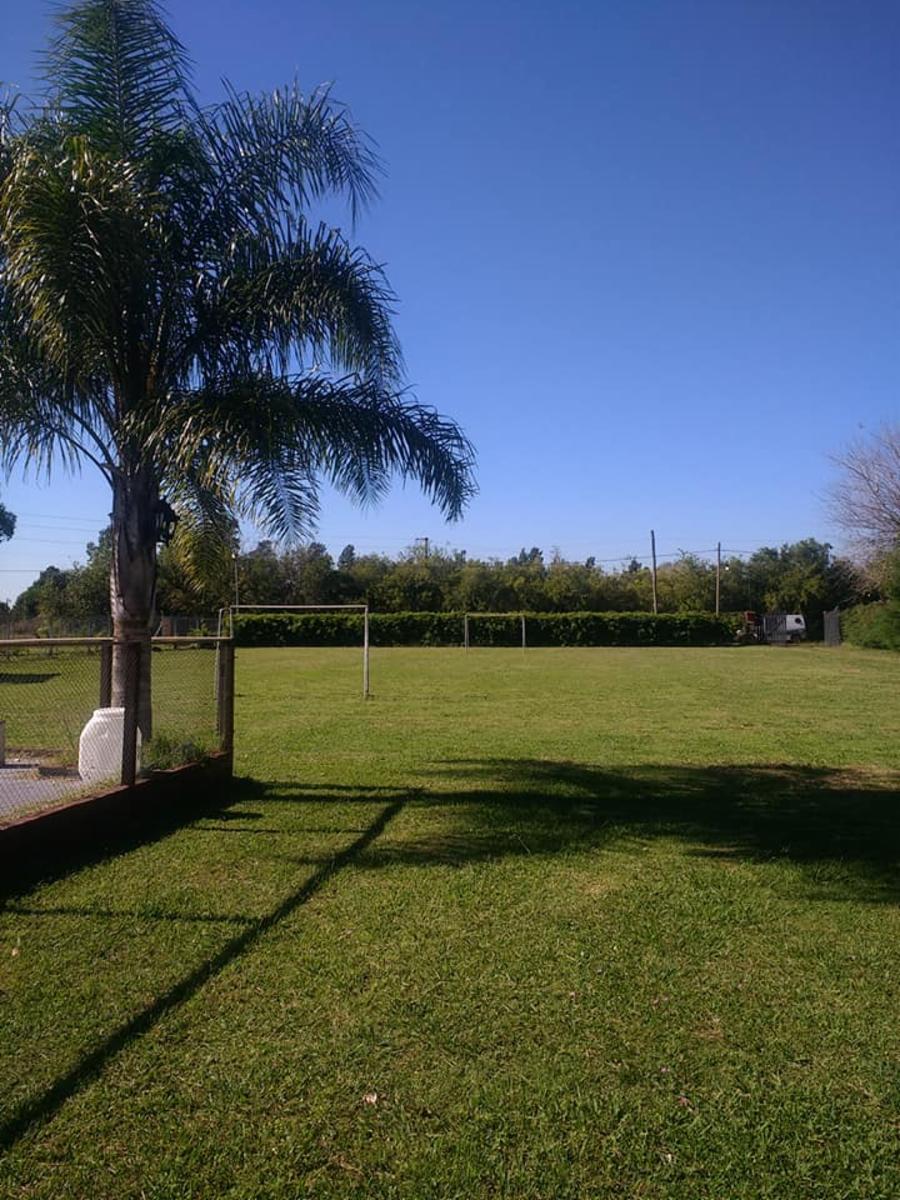 calle 1520 · Florencio Varela — foto 4