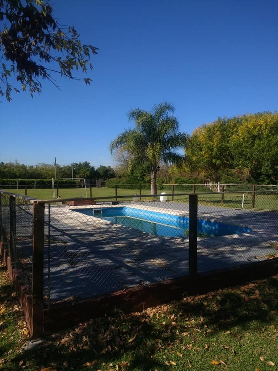 calle 1520 · Florencio Varela — foto 5