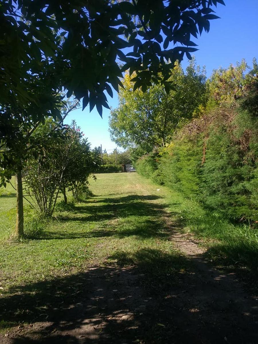 calle 1520 · Florencio Varela — foto 9