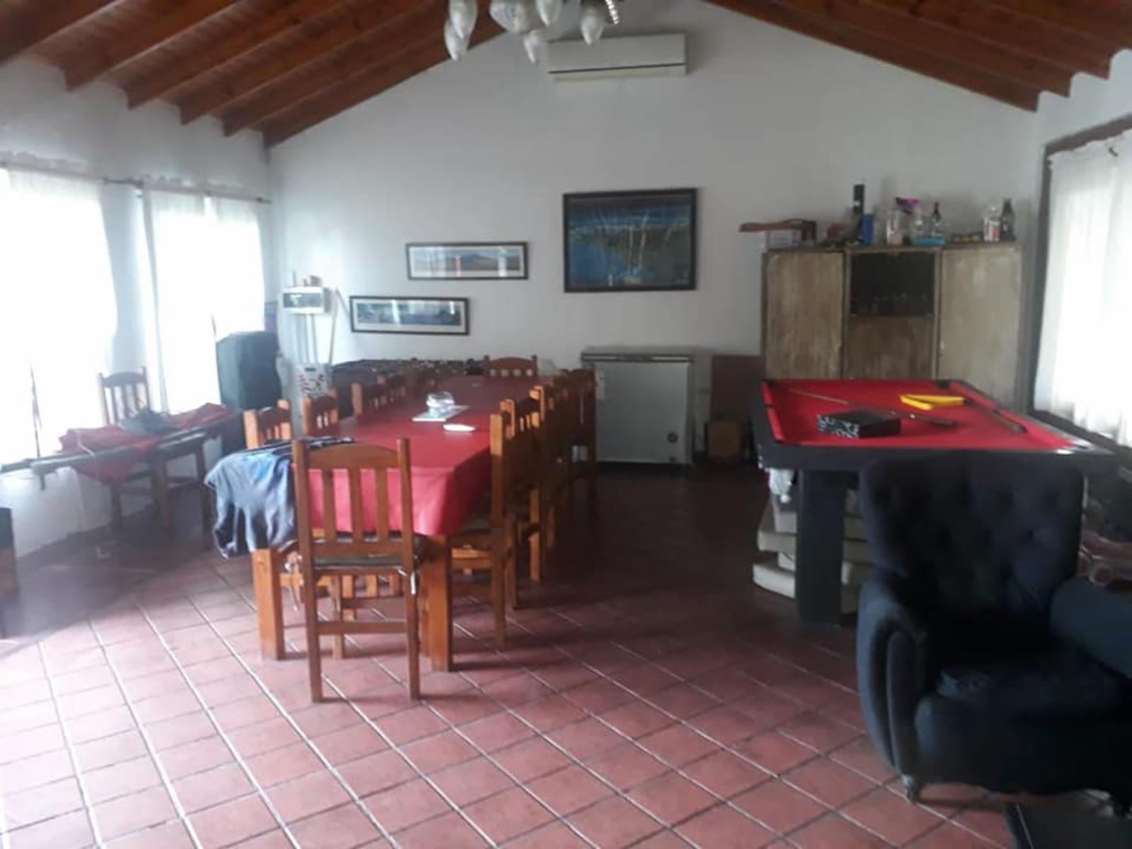 calle 1520 · Florencio Varela — foto 10