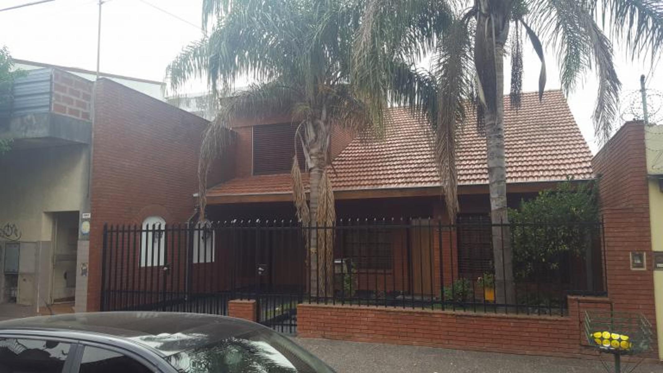 ECHEVERRIA 6400 · Tres De Febrero — foto 13