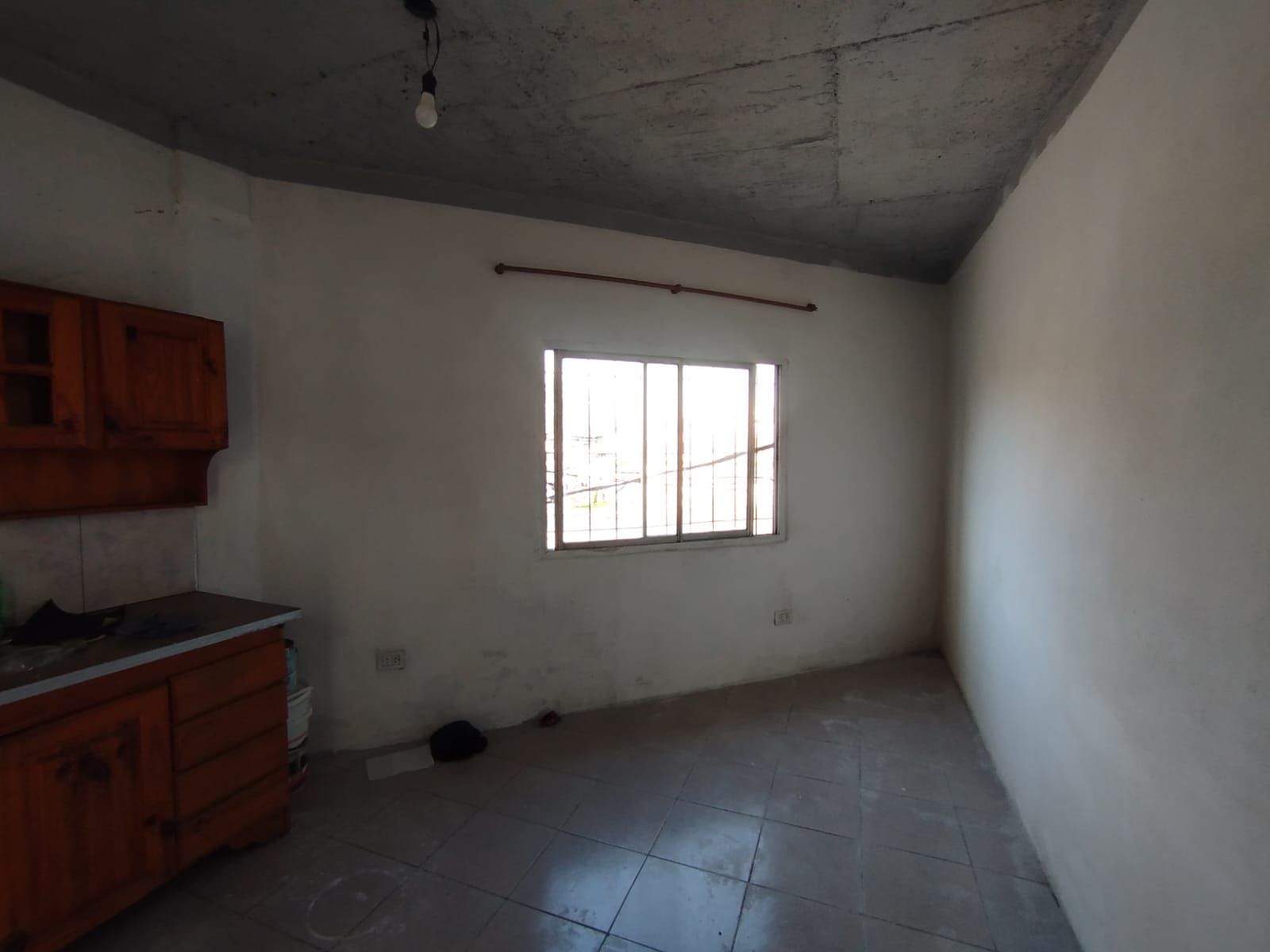 ALQUILER DEPARTAMENTO 2 AMBIENTES