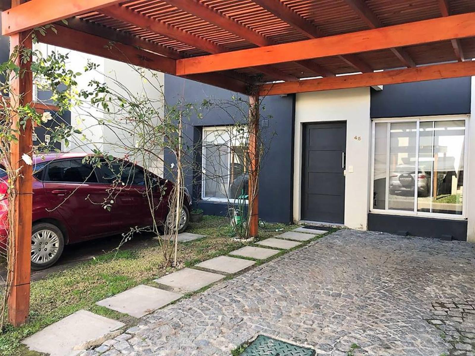 Avenida Del Mirador 45 · Tigre — foto 7