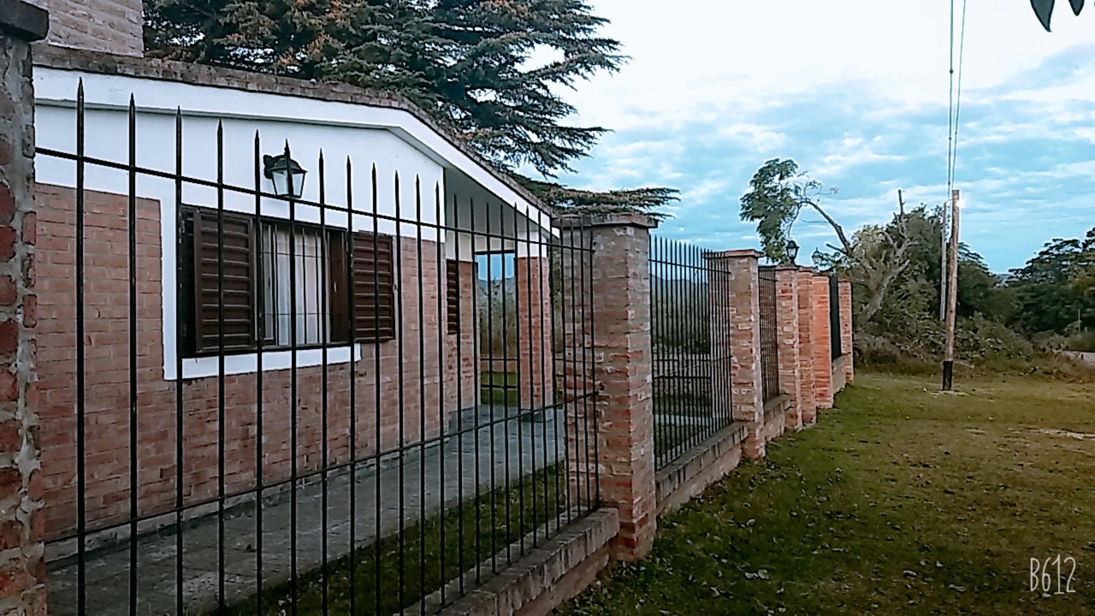 Anizacate · Punilla — foto 3