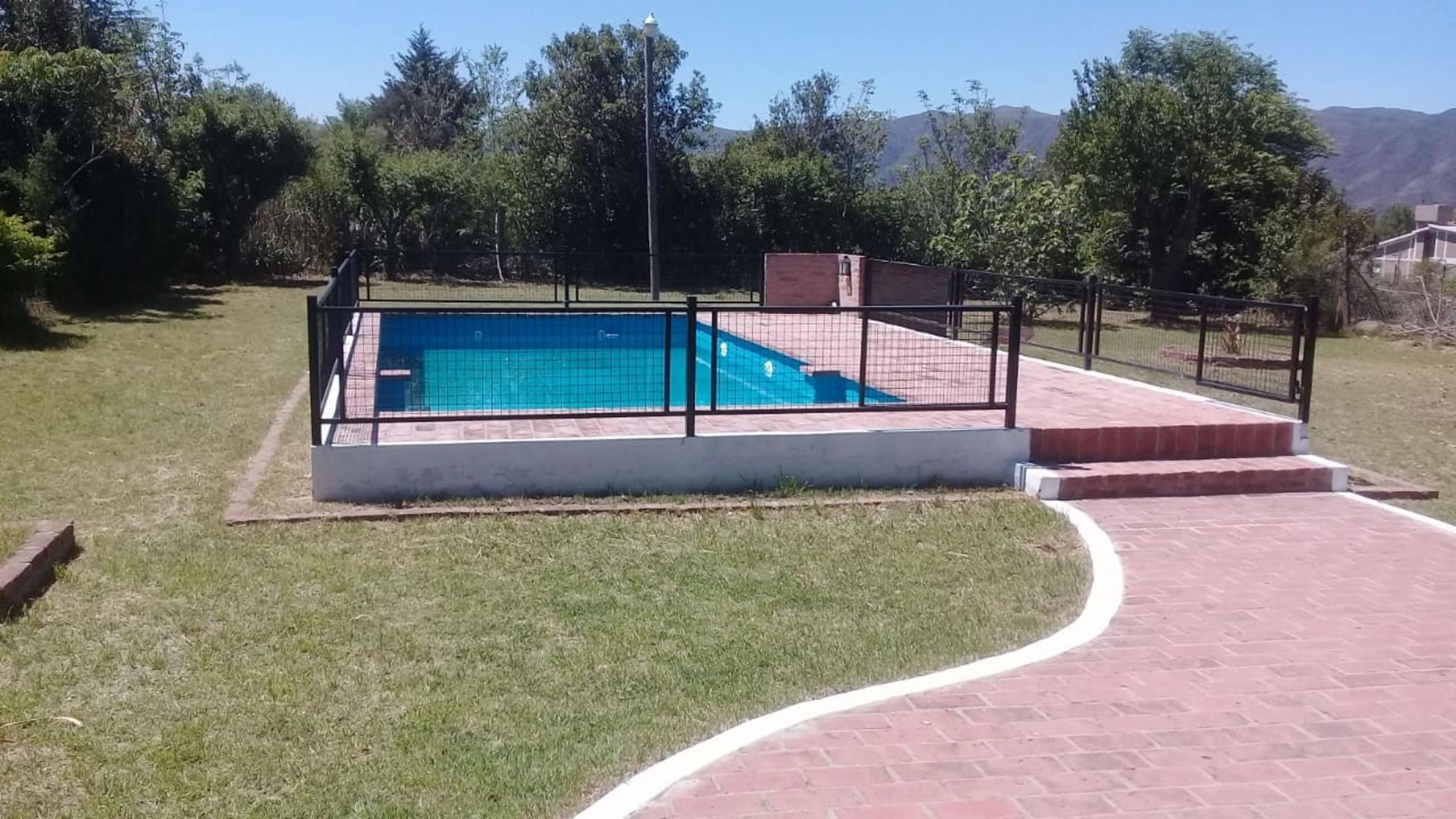 Anizacate · Punilla — foto 4