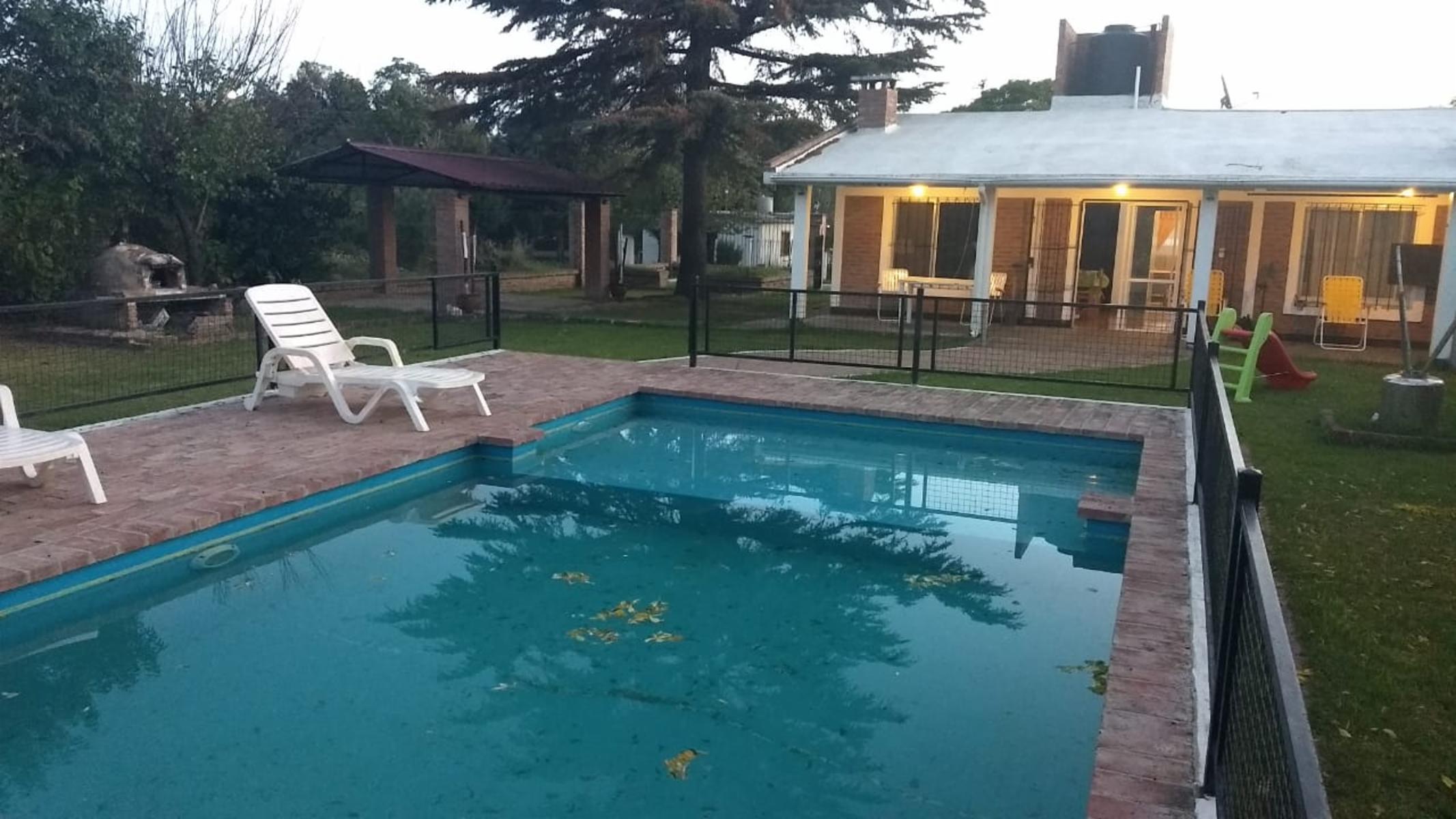 Anizacate · Punilla — foto 5