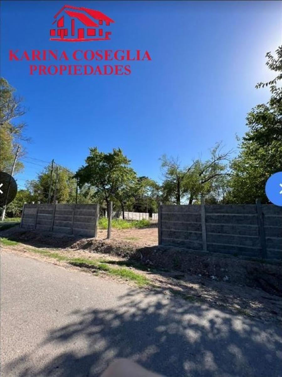 Ambrosetti y Pedro Chutro · Pilar — foto 4