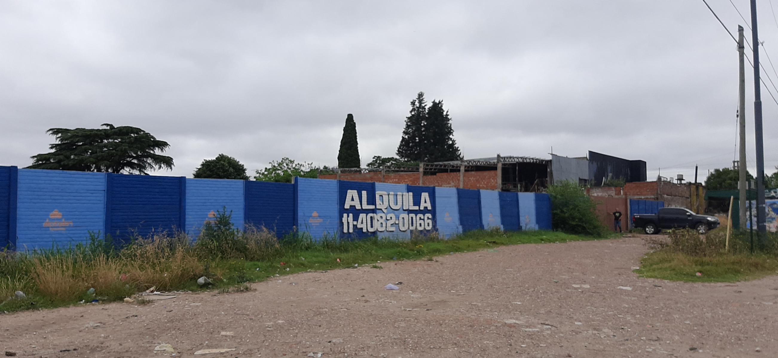AVDA MONTEVERDE 3000 · Almirante Brown — foto 4