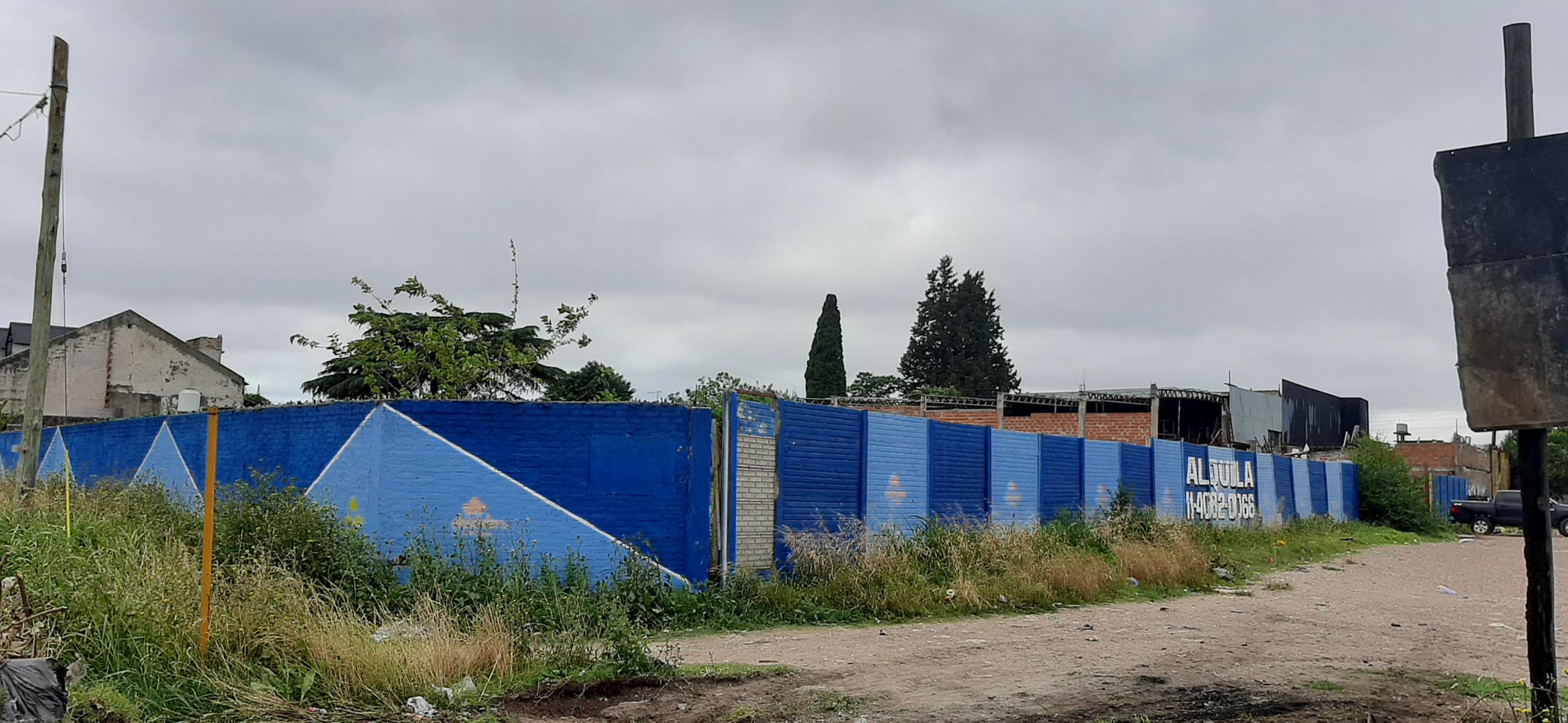 AVDA MONTEVERDE 3000 · Almirante Brown — foto 5