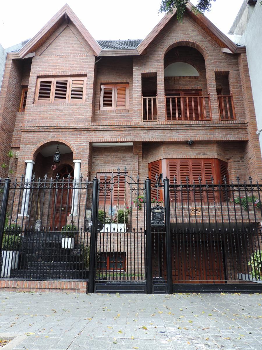 Pedro Lozano 3900 · Villa Devoto — foto 3