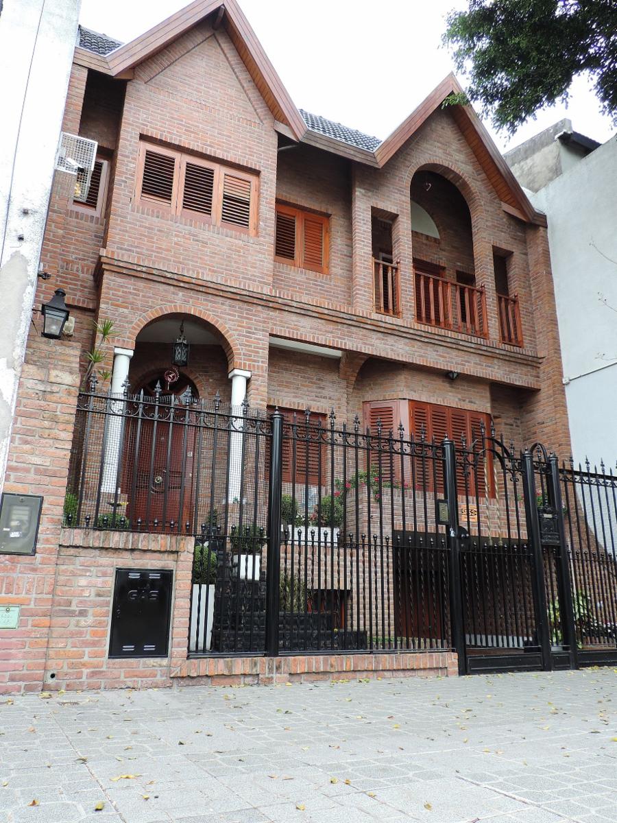 Pedro Lozano 3900 · Villa Devoto — foto 4