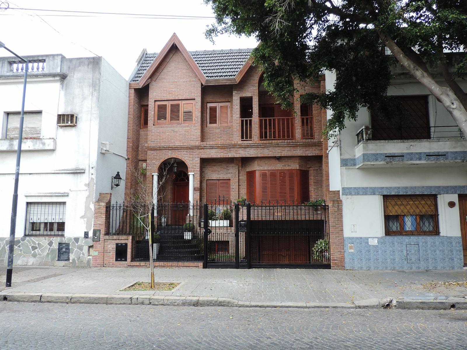 Pedro Lozano 3900 · Villa Devoto — foto 5