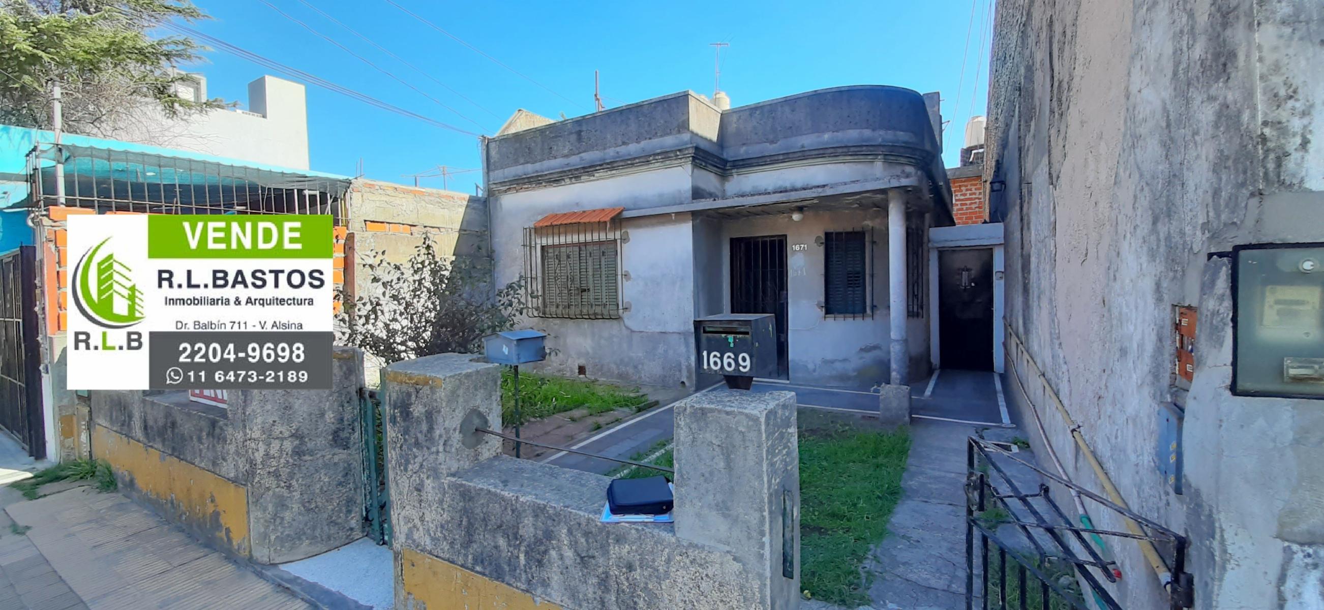 GUEMES 1671 AVELLANEDA · Avellaneda — foto 22