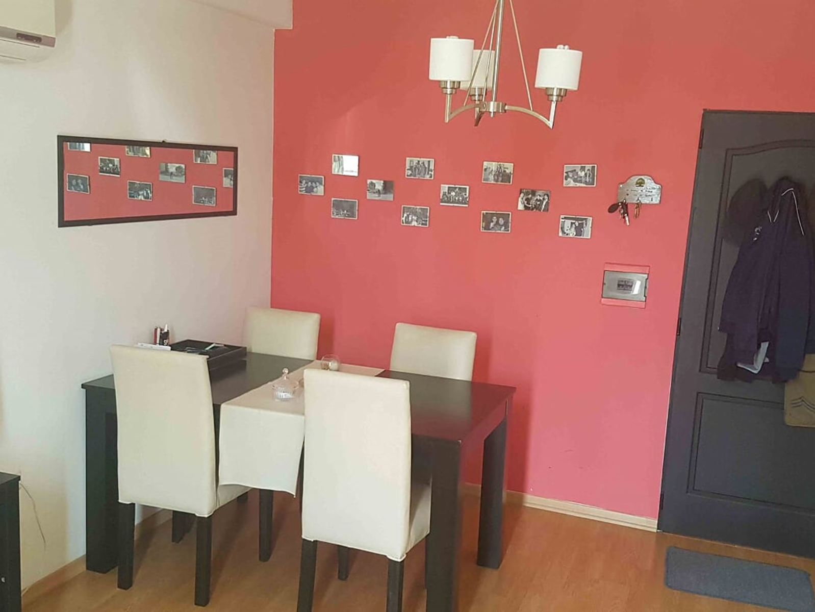 Muy lindo departamento 2 amb al frente con balcón