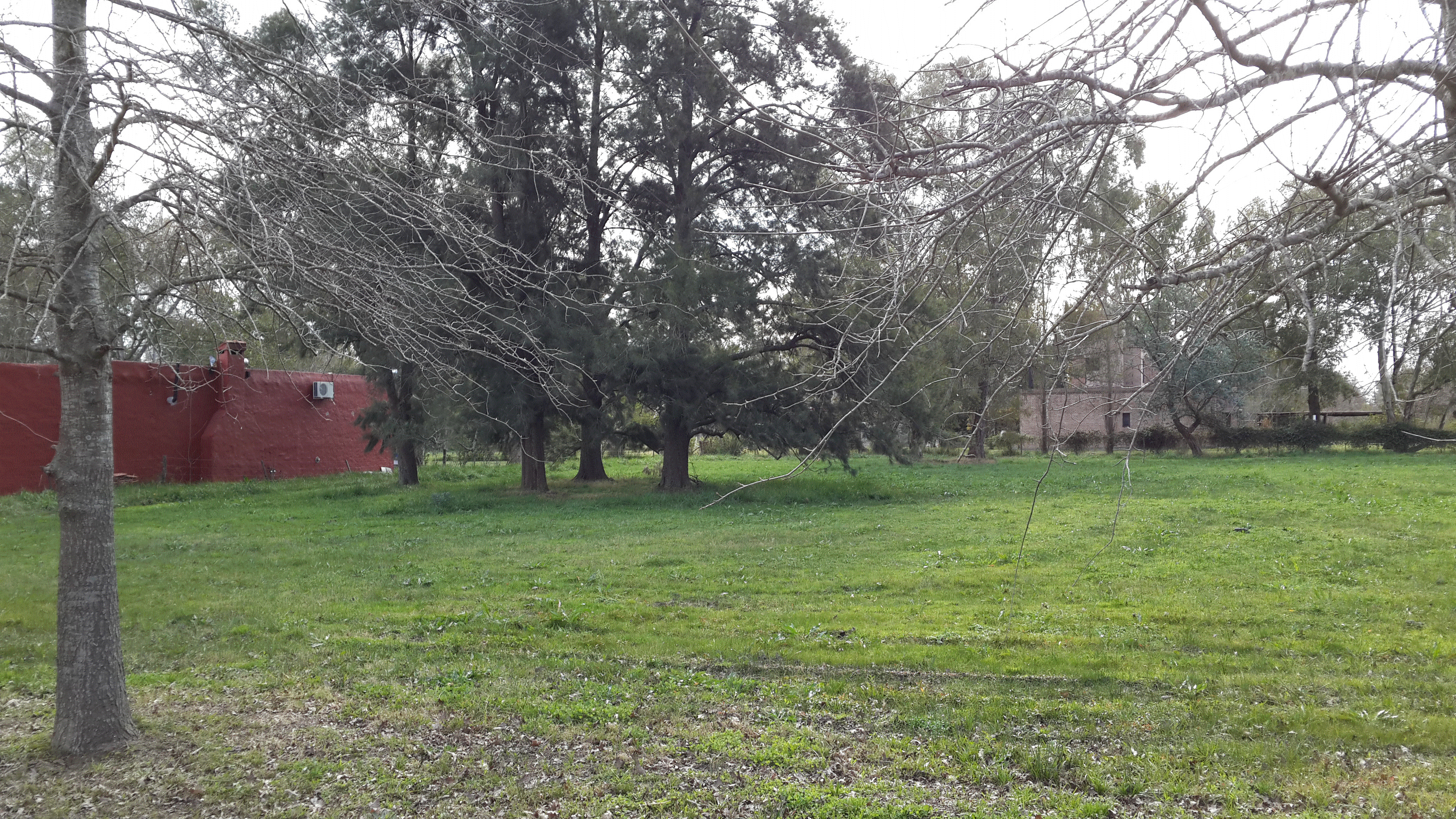 Lote en Barrio cerrado, El Moro - Marcos Paz - Zona oeste a 50km Cap.Fed.
