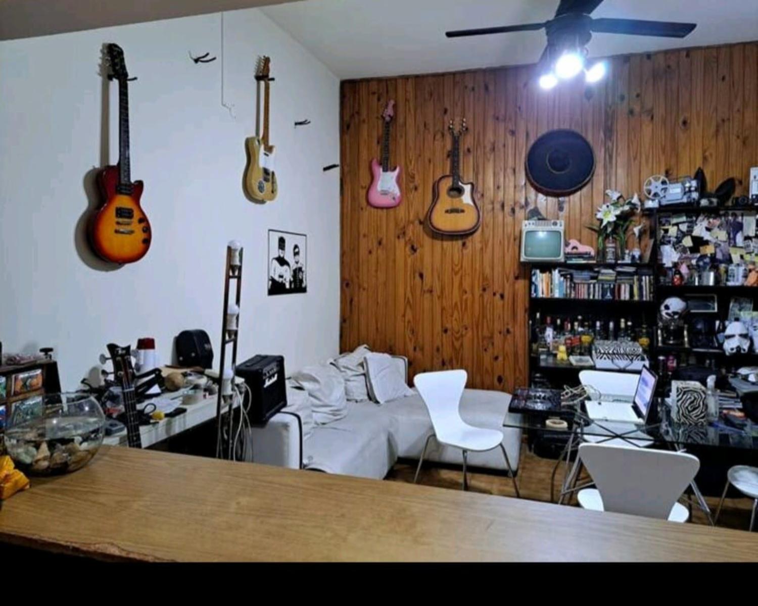 Zapala 1500 · Parque Chacabuco — foto 3