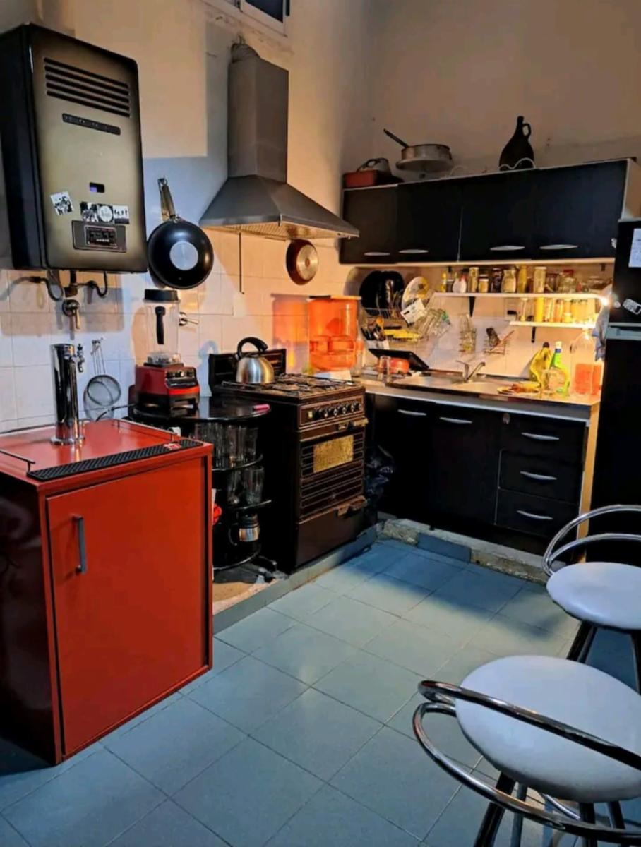 Zapala 1500 · Parque Chacabuco — foto 4
