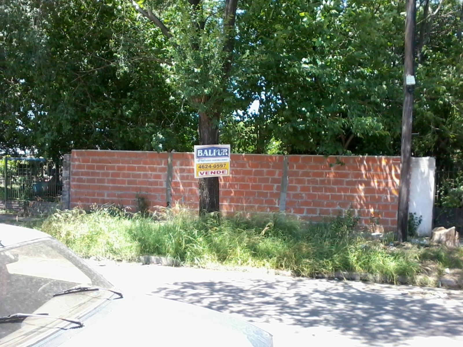  LOTE..Ituzaingo Sur Zona Residencial 400 Mt2...¿¿¿ U$S73000