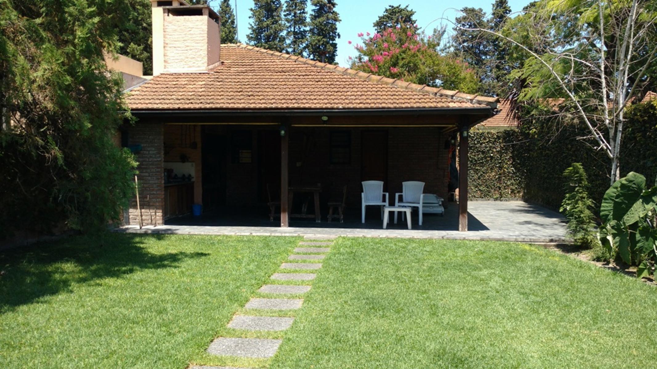 GABOTO  800 · Hurlingham — foto 3