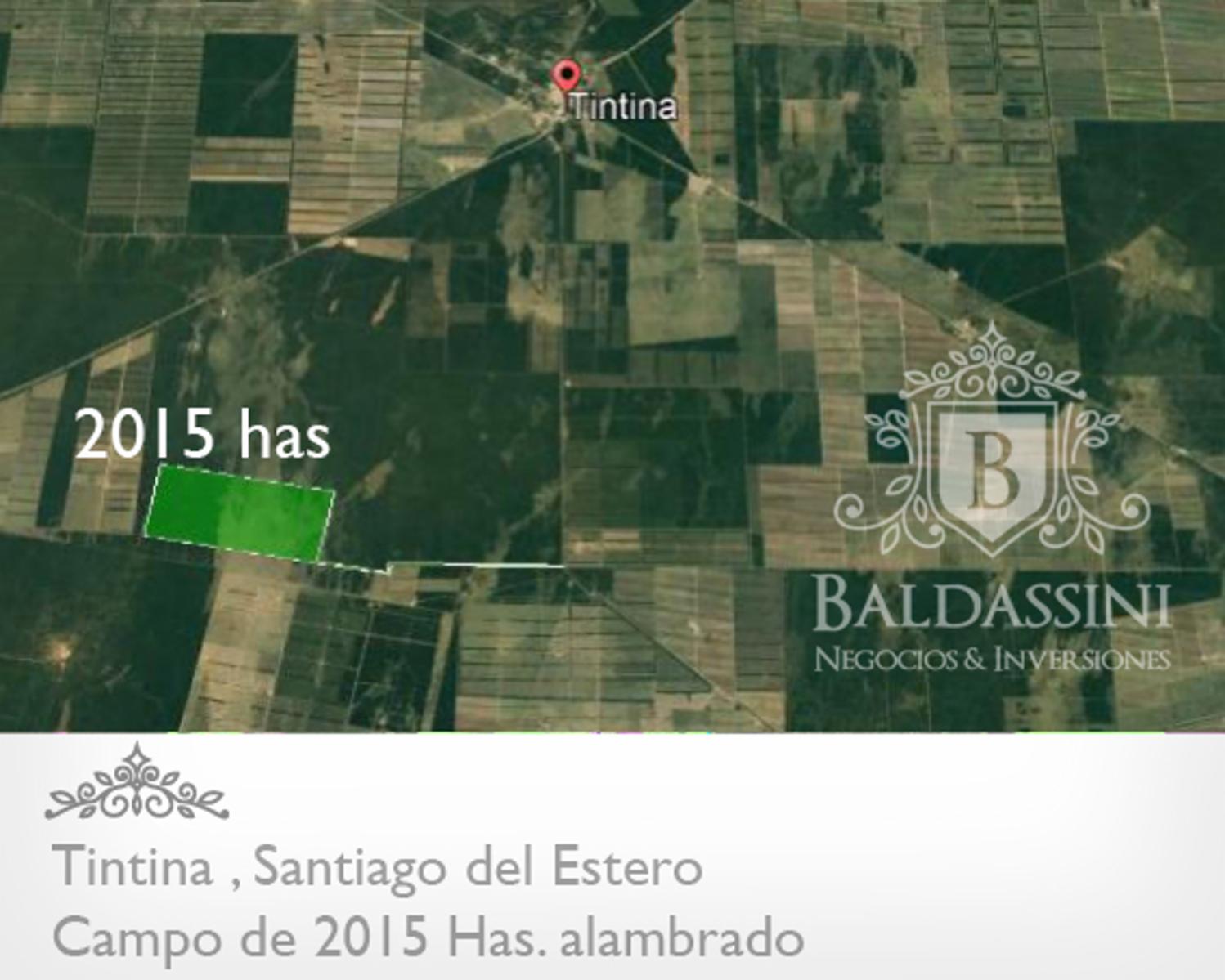 2015 HAS. A 10 KM DE RUTA 5 · Moreno — foto 5