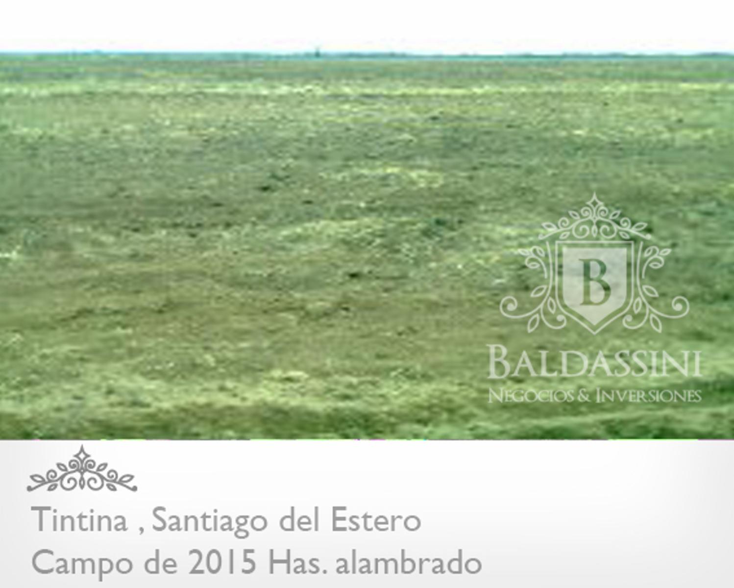 2015 HAS. A 10 KM DE RUTA 5 · Moreno — foto 6