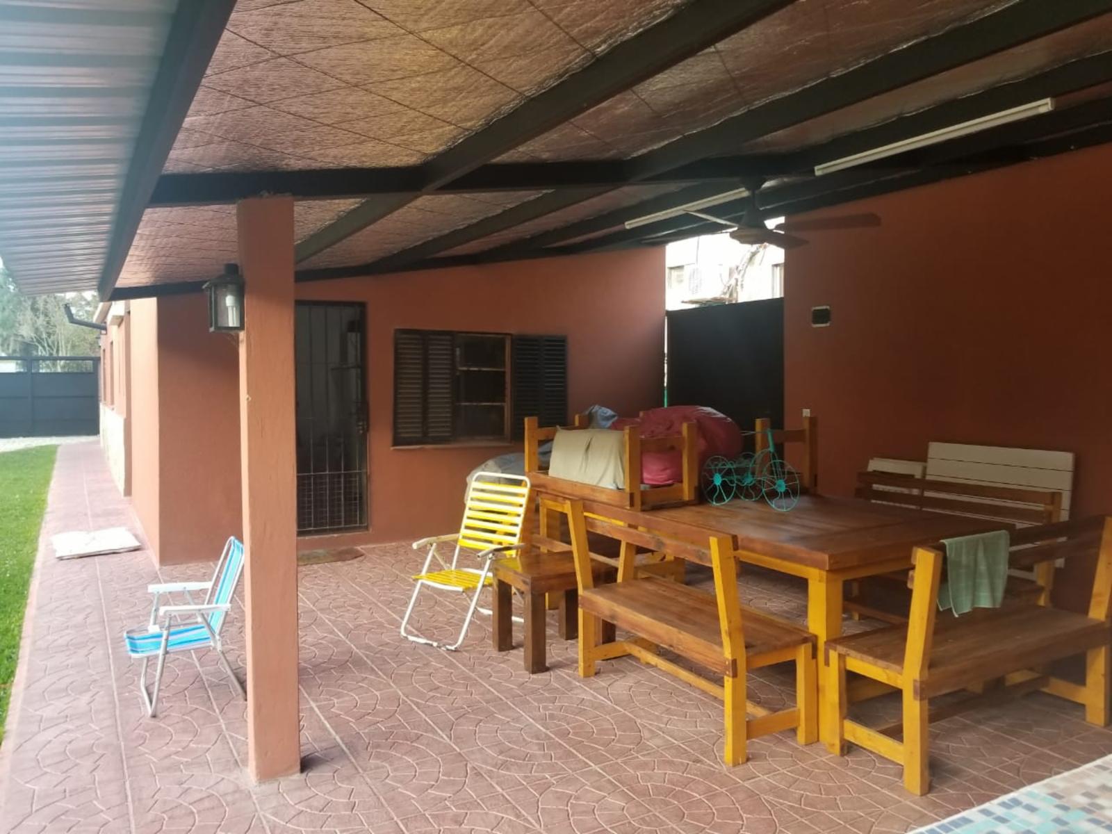 Casa en Venta - Dique Luján sobre calle Belgrano · Tigre — foto 3
