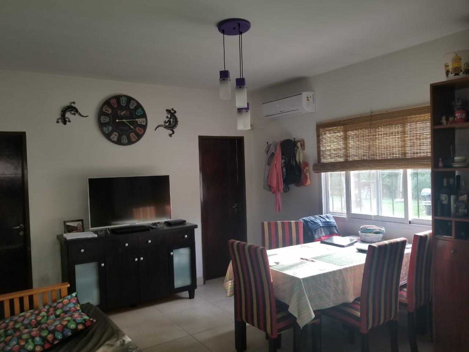 Casa en Venta - Dique Luján sobre calle Belgrano · Tigre — foto 4