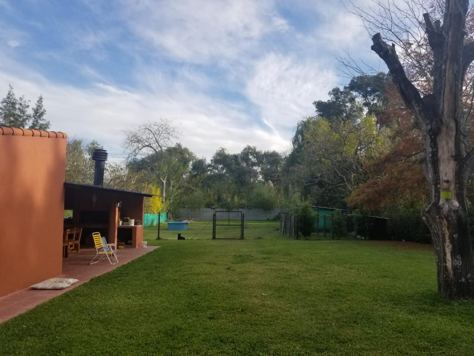 Casa en Venta - Dique Luján sobre calle Belgrano · Tigre — foto 5