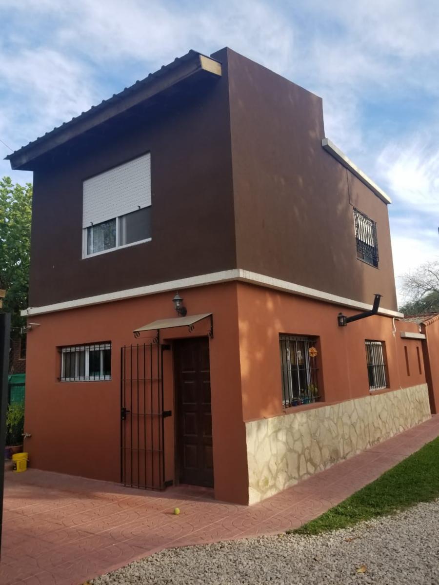 Casa en Venta - Dique Luján sobre calle Belgrano · Tigre — foto 7