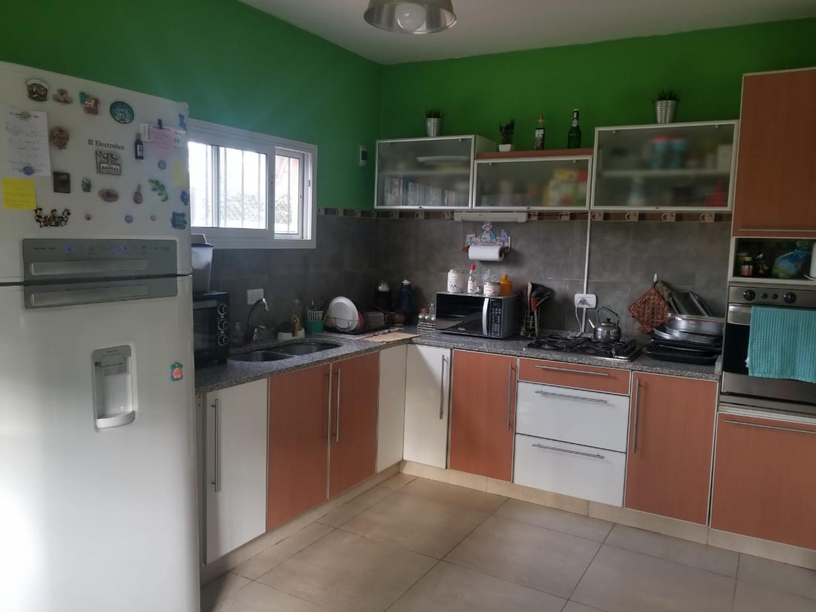 Casa en Venta - Dique Luján sobre calle Belgrano · Tigre — foto 8