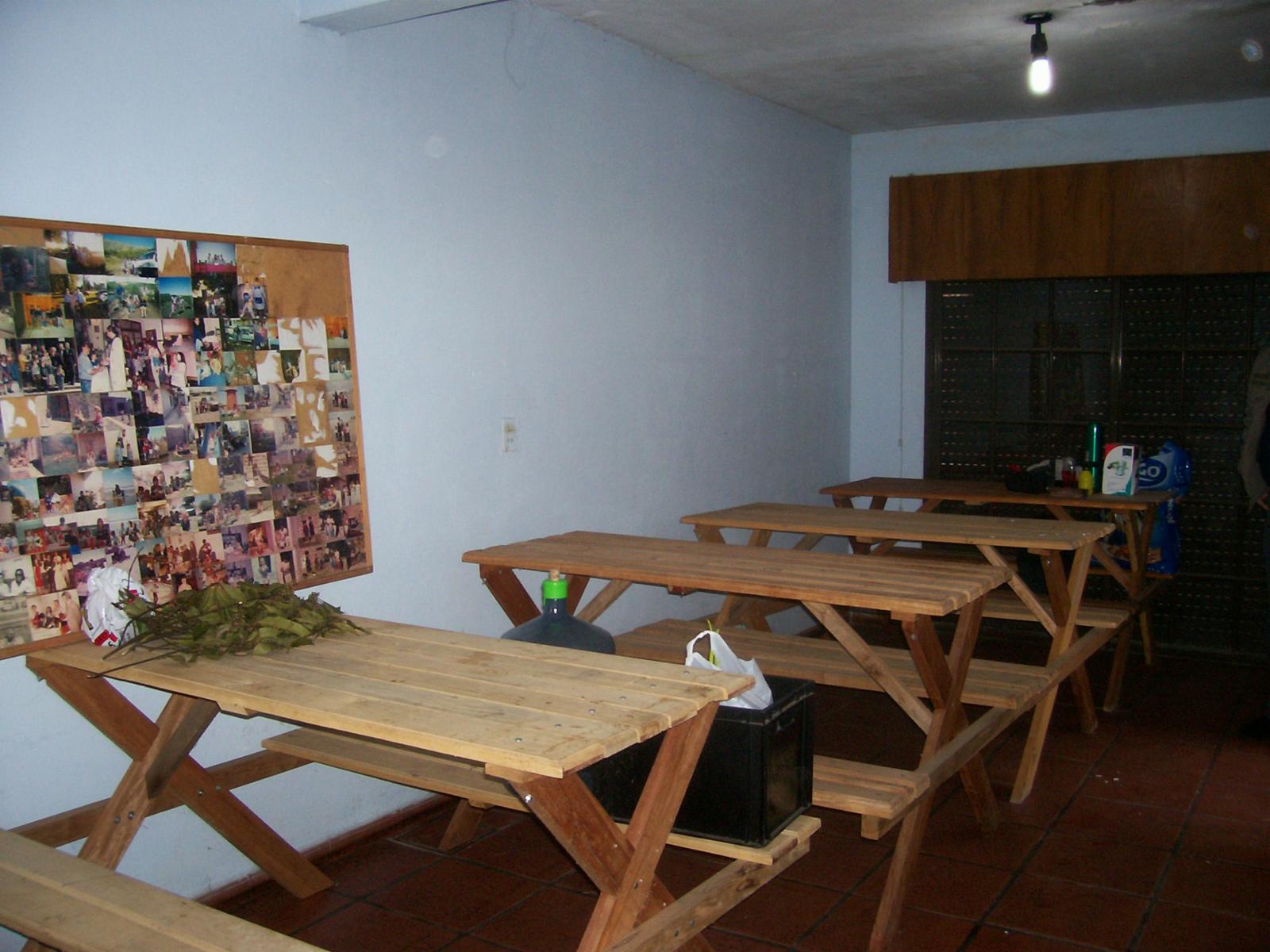 Industria 338 · Almirante Brown — foto 3