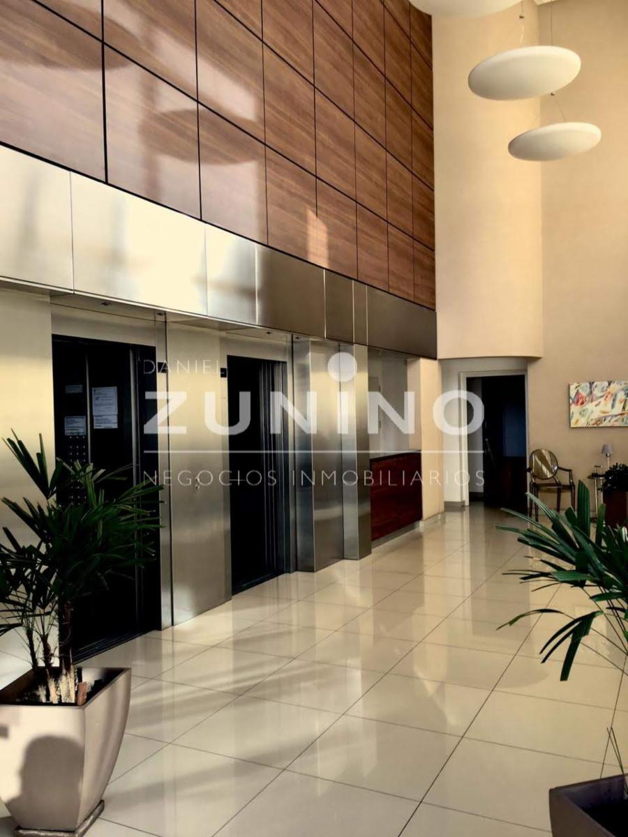 Departamento monoambiente a la venta en Muñiz