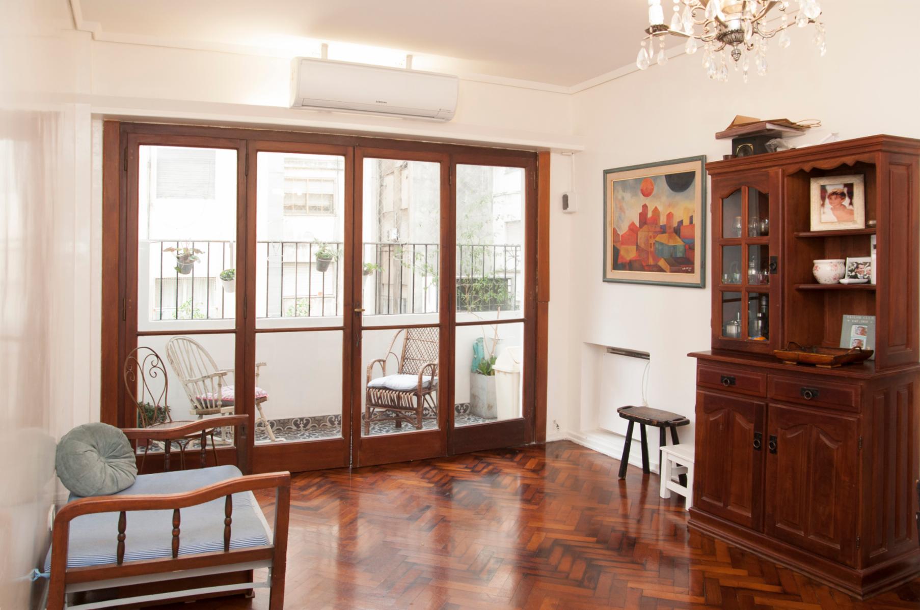 Paso 738, Ciudad Autónoma de Buenos Aires · Barrio Norte — foto 4
