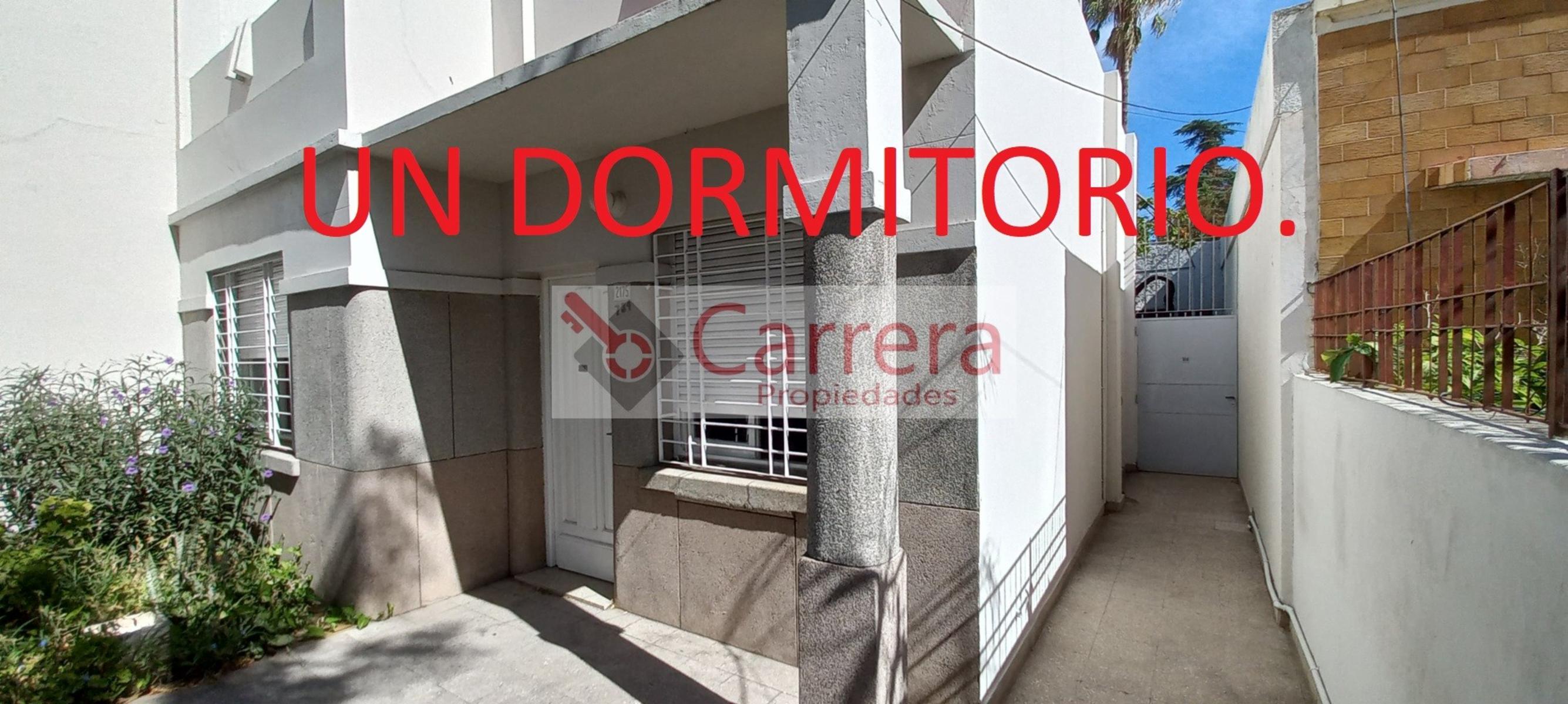 casa 2 amb en alquiler en San Andres
