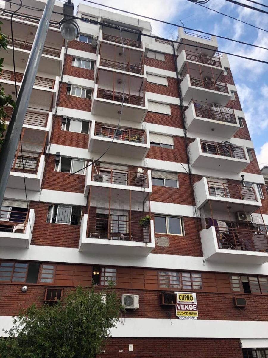 OPORTUNIDAD DPTO. 3 AMBIENTES CON COCHERA