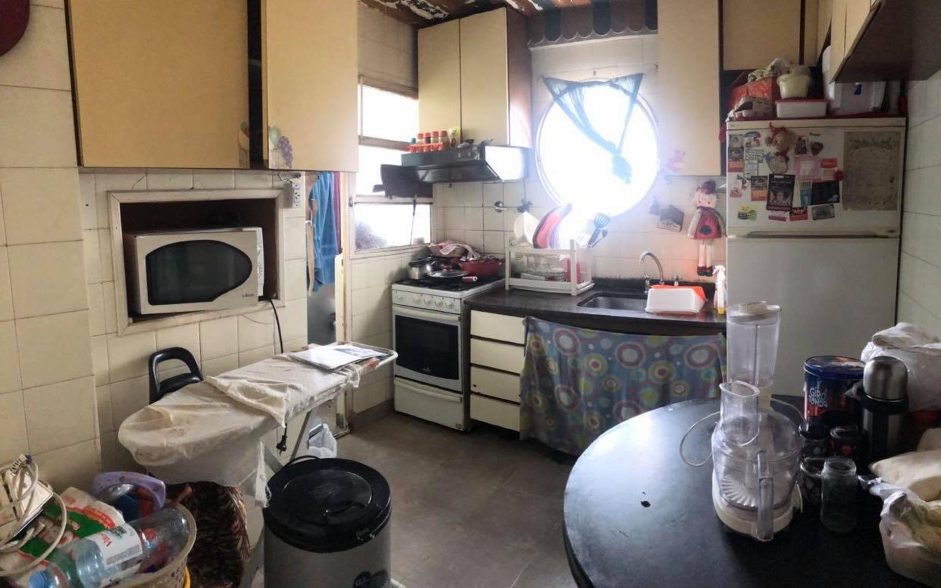 MATHEU 3485 · San Martín — foto 4