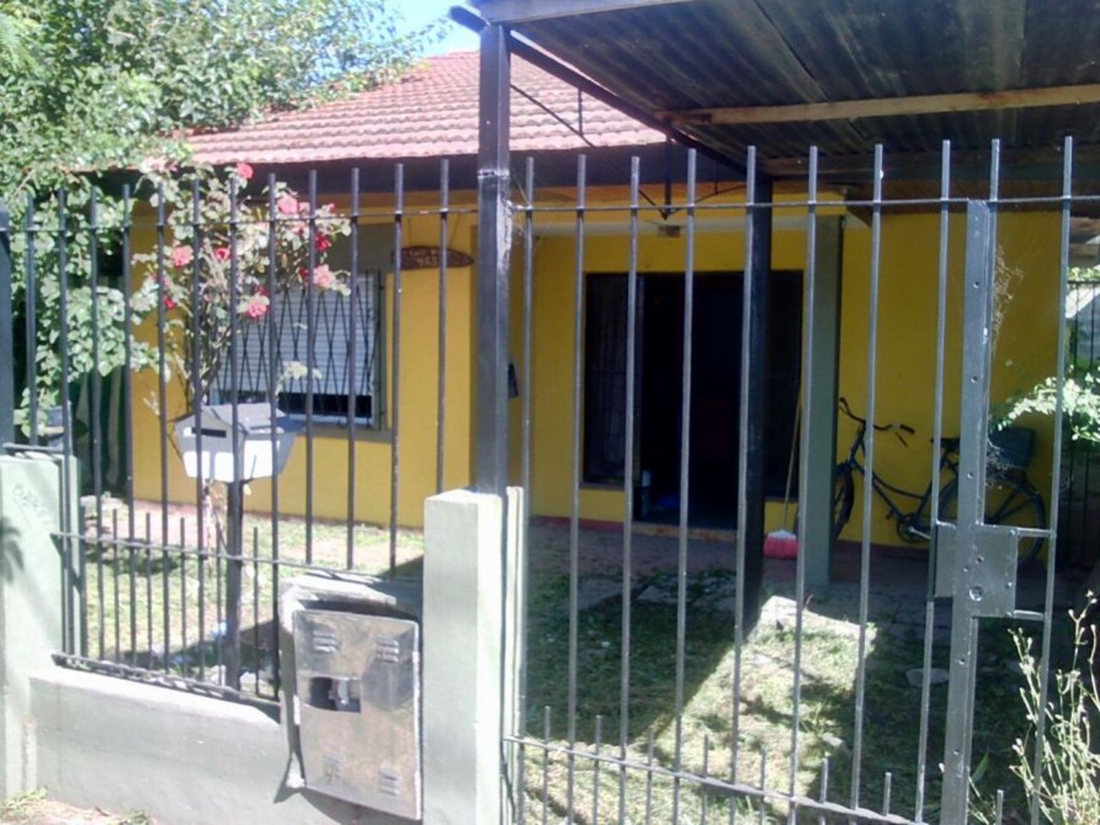 Luis Viale 463 · Almirante Brown — foto 3