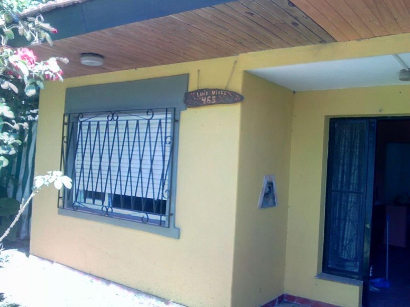 Luis Viale 463 · Almirante Brown — foto 4