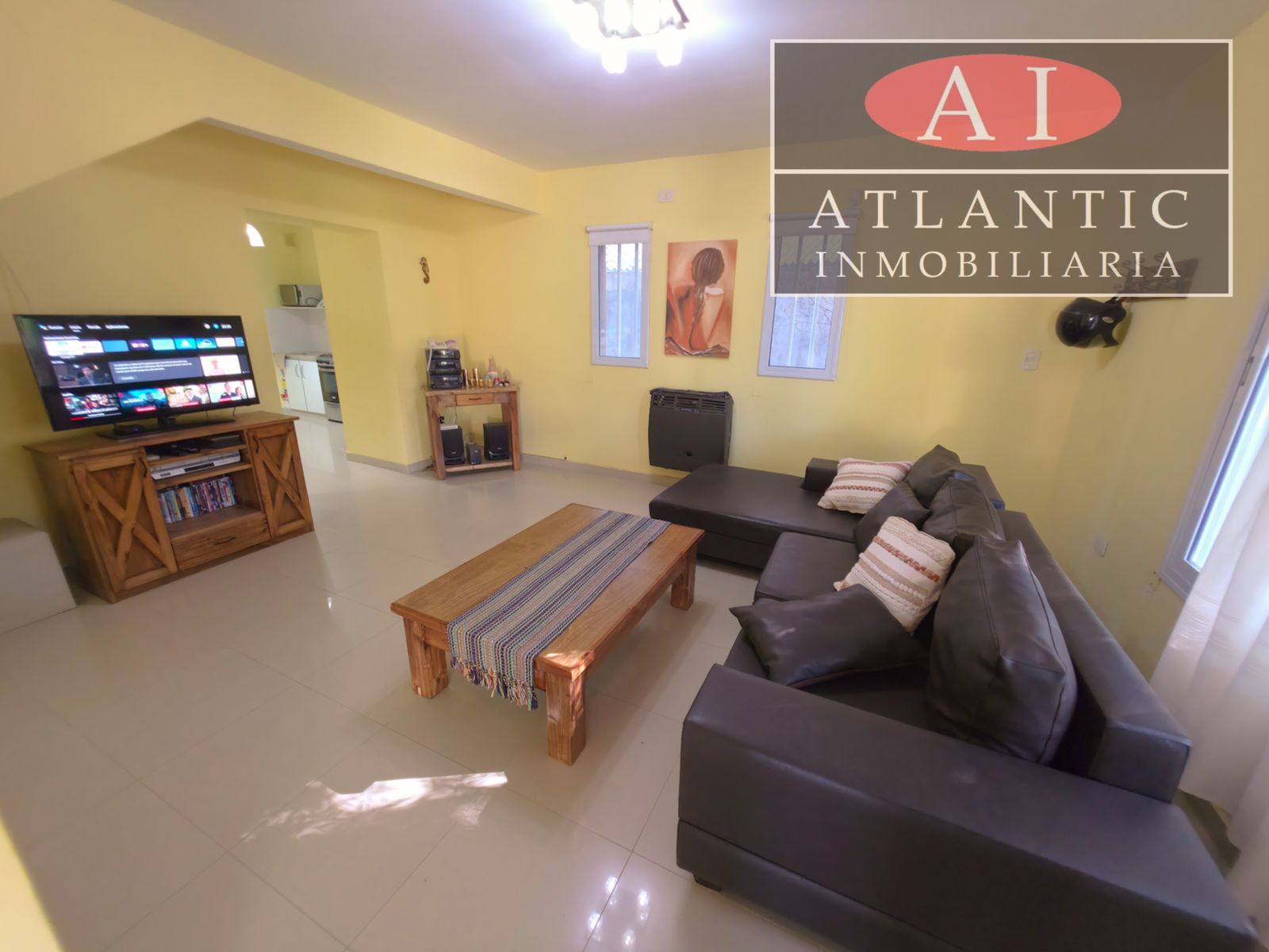 Huemul 920 · Monte Hermoso — foto 4