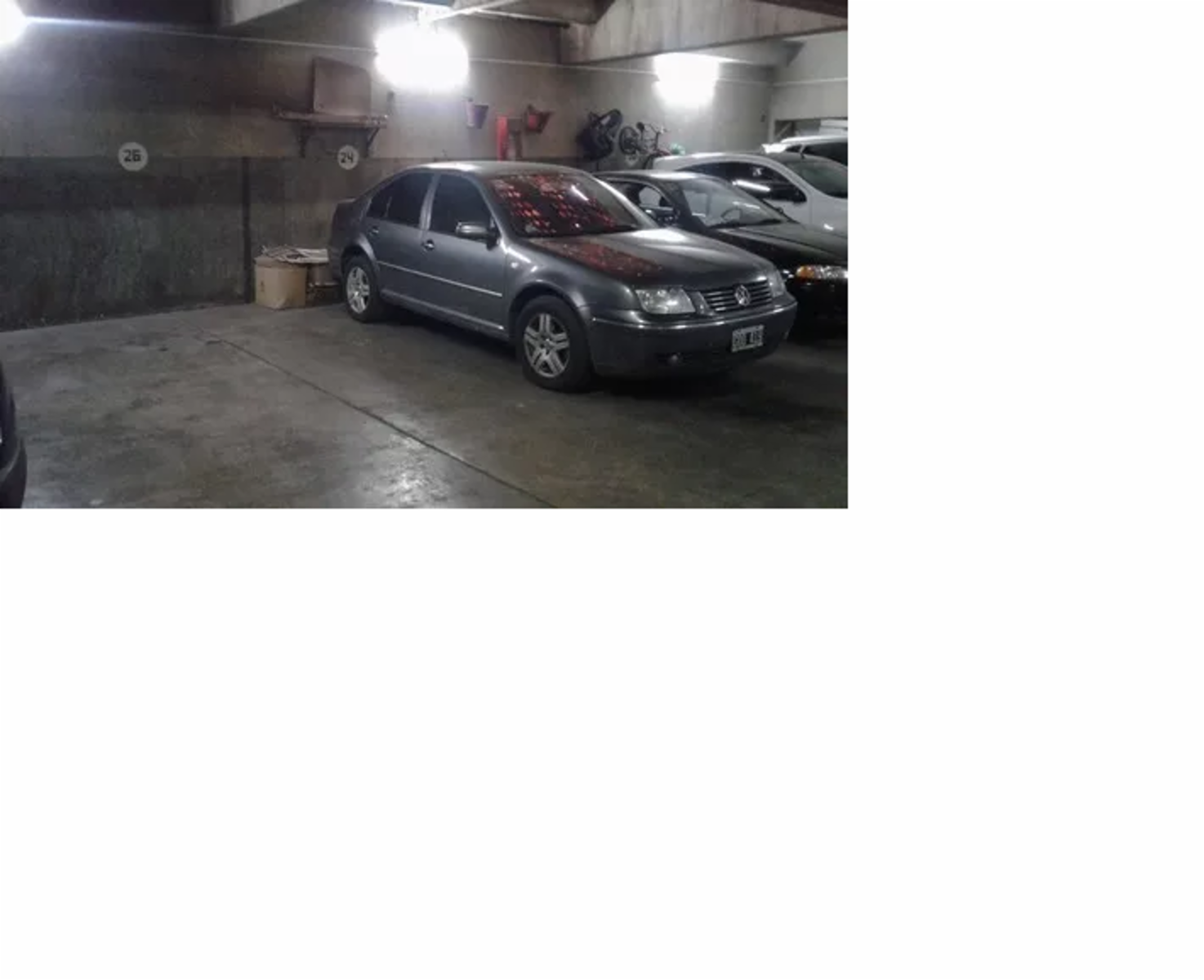 AV.SAN MARTIN 2945 · Villa Ortúzar — foto 9